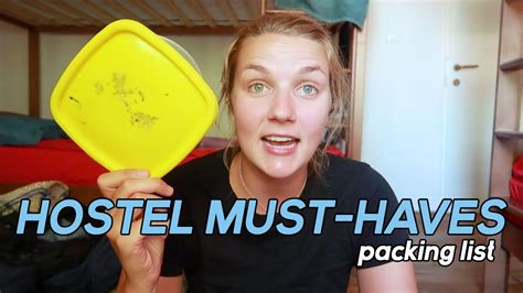 Geeky Backpacker by Fake Hostel Clips .